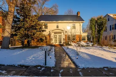 631 Union Ave, Elizabeth, NJ 07208 - Photo 1