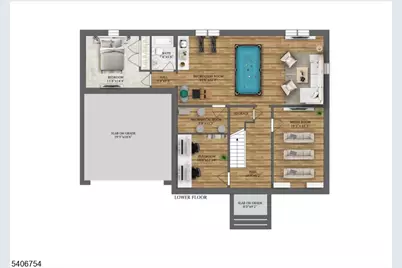 5 Locust Pl, Livingston, NJ 07039 - Photo 3