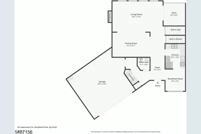 39 Cedarwood Ter., Woodland Park, NJ 07424 - Photo 37