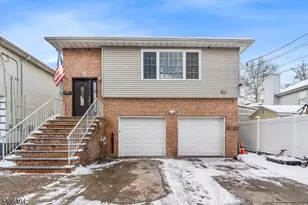 128 Baltimore Ave, Hillside, NJ 07205 - Photo 1