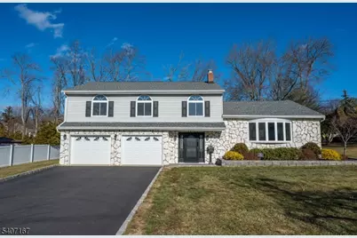 51 Carlisle Rd, Wayne, NJ 07470 - Photo 1