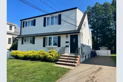 170 Sargeant Ave #2, Clifton, NJ 07013 - Photo 1