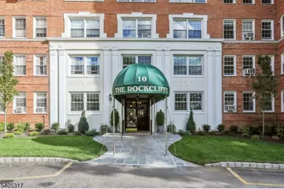10 Crestmont Rd #6C, Montclair Twp., NJ 07042 - Photo 1