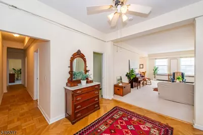 10 Crestmont Rd #6C, Montclair Twp., NJ 07042 - Photo 5