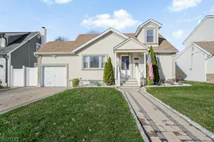 1322 Glendale Pl, Union Township, NJ 07083 - Photo 1