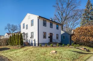 21 A Lombardy Pl, Maplewood, NJ 07040 - Photo 1