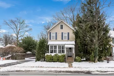 863 North Ave, Plainfield, NJ 07062 - Photo 1