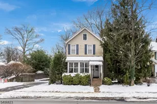 863 North Ave, Plainfield, NJ 07062 - Photo 1