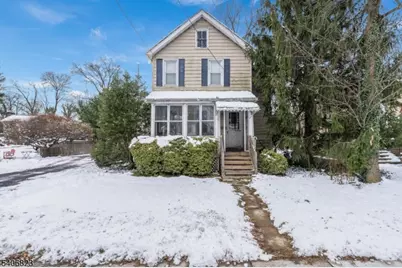 863 North Ave, Plainfield, NJ 07062 - Photo 3