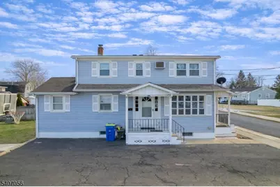 34 N 15th Ave, Manville, NJ 08835 - Photo 1