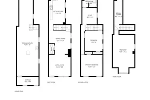 313 Mercer St, Phillipsburg, NJ 08865 - Photo 25