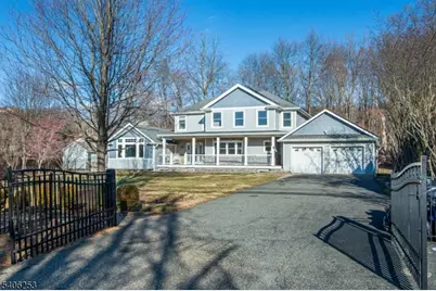 414 Mineral Springs Dr, Rockaway Township, NJ 07801 - Photo 3