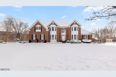 6 Stone Hill Ct, Washington Township, NJ 07840 - Photo 1