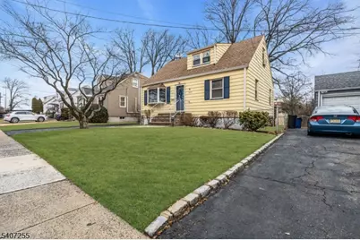 925 Woodland Ave, Union Township, NJ 07083 - Photo 5