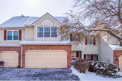 703 Porter Way, Bridgewater, NJ 08807 - Photo 1