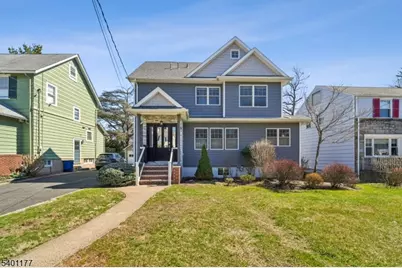 16 S Mountain Rd, Millburn, NJ 07041 - Photo 1