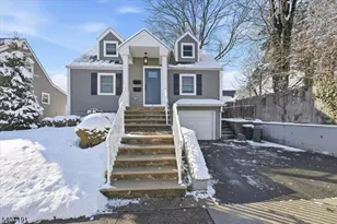 7 Main Terrace, Bloomfield, NJ 07003 - Photo 1