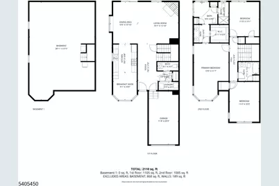 15 Paradise Pl, Roseland, NJ 07068 - Photo 29