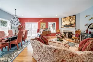 15 Paradise Pl, Roseland, NJ 07068 - Photo 5