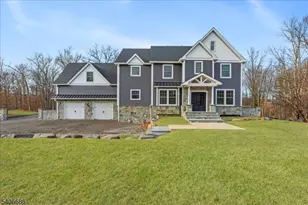 759 Mechlin Corner Rd, Union Township, NJ 08827 - Photo 1