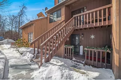 13 Village Way #4E, Vernon, NJ 07462 - Photo 1