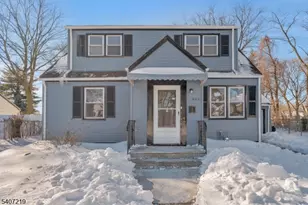 600 Plymouth Rd, Hillside, NJ 07205 - Photo 1