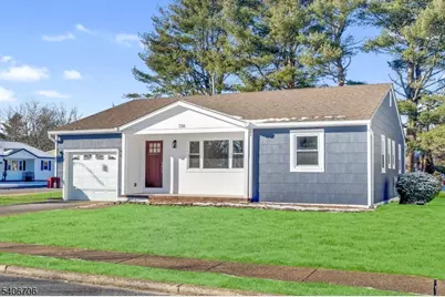 136 Georgetown, Toms River Township, NJ 08753 - Photo 1