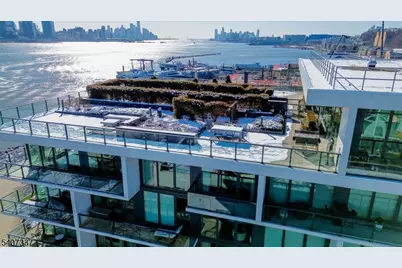 1200 Avenue At Port Imperial #705, Weehawken Twp., NJ 07086 - Photo 3