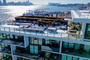 1200 Ave at Port Imperial, Weehawken Twp., NJ 07086 - Photo 3