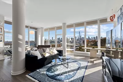 1200 Avenue At Port Imperial #705, Weehawken, NJ 07086 - Photo 7