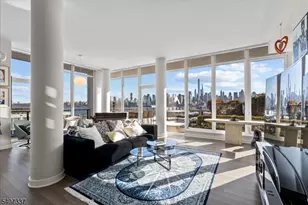 1200 Ave at Port Imperial, Weehawken Twp., NJ 07086 - Photo 7