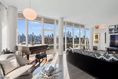 1200 Avenue At Port Imperial #705, Weehawken Twp., NJ 07086 - Photo 9