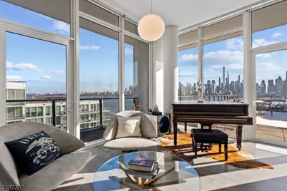 1200 Avenue At Port Imperial #705, Weehawken Twp., NJ 07086 - Photo 5