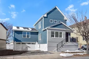 715 Stuyvesant Ave, Lyndhurst Township, NJ 07071 - Photo 1