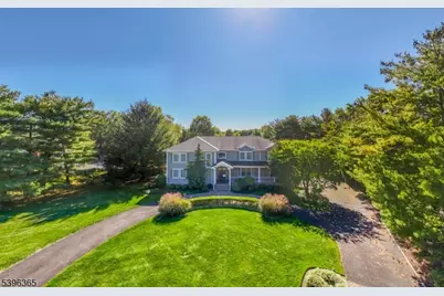 15 Ditzel Farm Ct, Scotch Plains Township, NJ 07076 - Photo 1