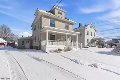 104 W High St, Somerville, NJ 08876 - Photo 3