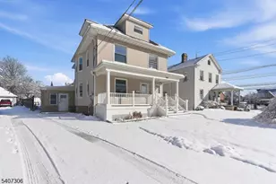 104 W High St, Somerville, NJ 08876 - Photo 3