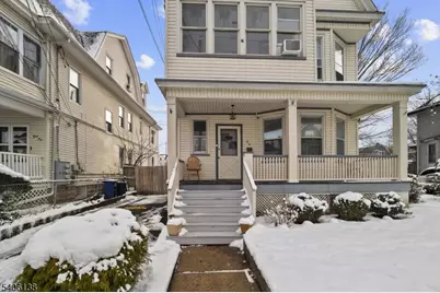 54 Riggs Pl, West Orange Township, NJ 07052 - Photo 9