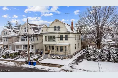 54 Riggs Pl, West Orange Township, NJ 07052 - Photo 5