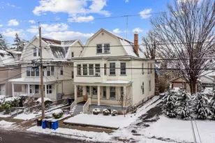 54 Riggs Pl, West Orange Township, NJ 07052 - Photo 5