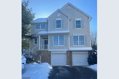 226 Winding Hill Dr, Mount Olive, NJ 07840 - Photo 1