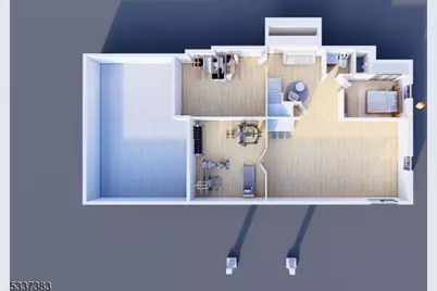 17 Penwood Rd, Livingston, NJ 07039 - Photo 27