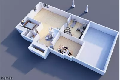 17 Penwood Rd, Livingston, NJ 07039 - Photo 23