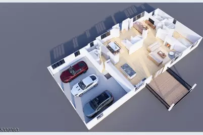 17 Penwood Rd, Livingston, NJ 07039 - Photo 15