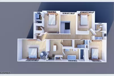 17 Penwood Rd, Livingston, NJ 07039 - Photo 19