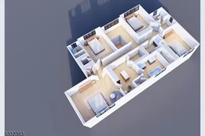 17 Penwood Rd, Livingston, NJ 07039 - Photo 21