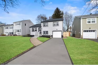 421 Victor St, Scotch Plains Township, NJ 07076 - Photo 1