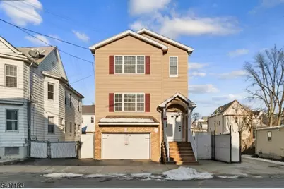 110-Pt112 Redwood Ave, Paterson, NJ 07522 - Photo 3