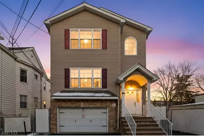 110-Pt112 Redwood Ave, Paterson, NJ 07522 - Photo 1