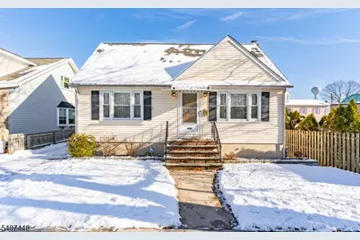 1011 Adams Ave, Union Township, NJ 07083 - Photo 1